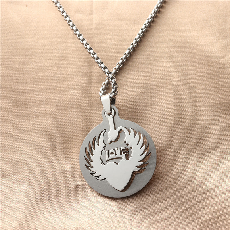 Elegant Pendant for Every Occasion