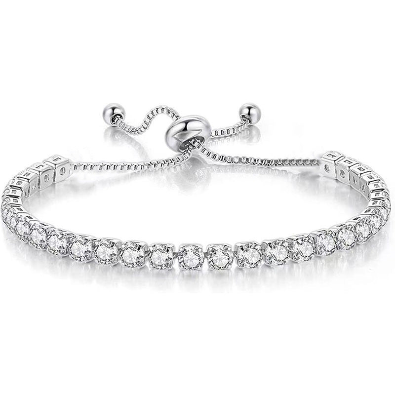Classic Bracelet with Timeless Appeal