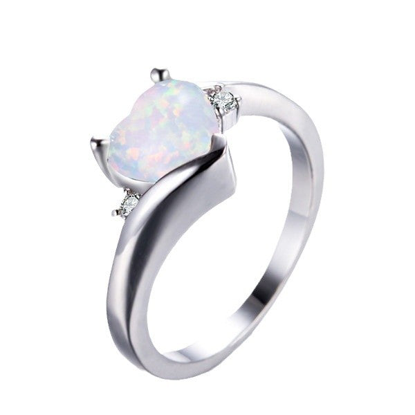 Beautiful Ring with Unique Style