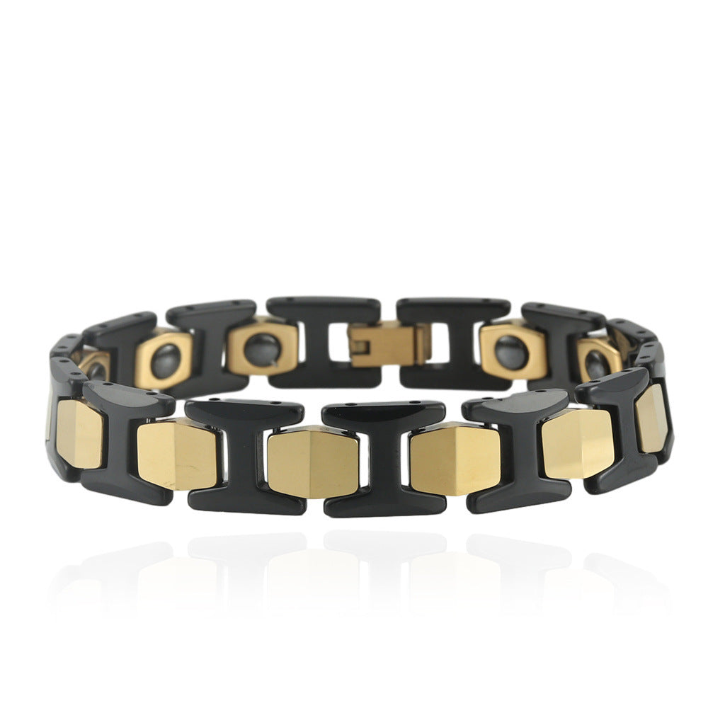 Classic Bracelet with Timeless Appeal