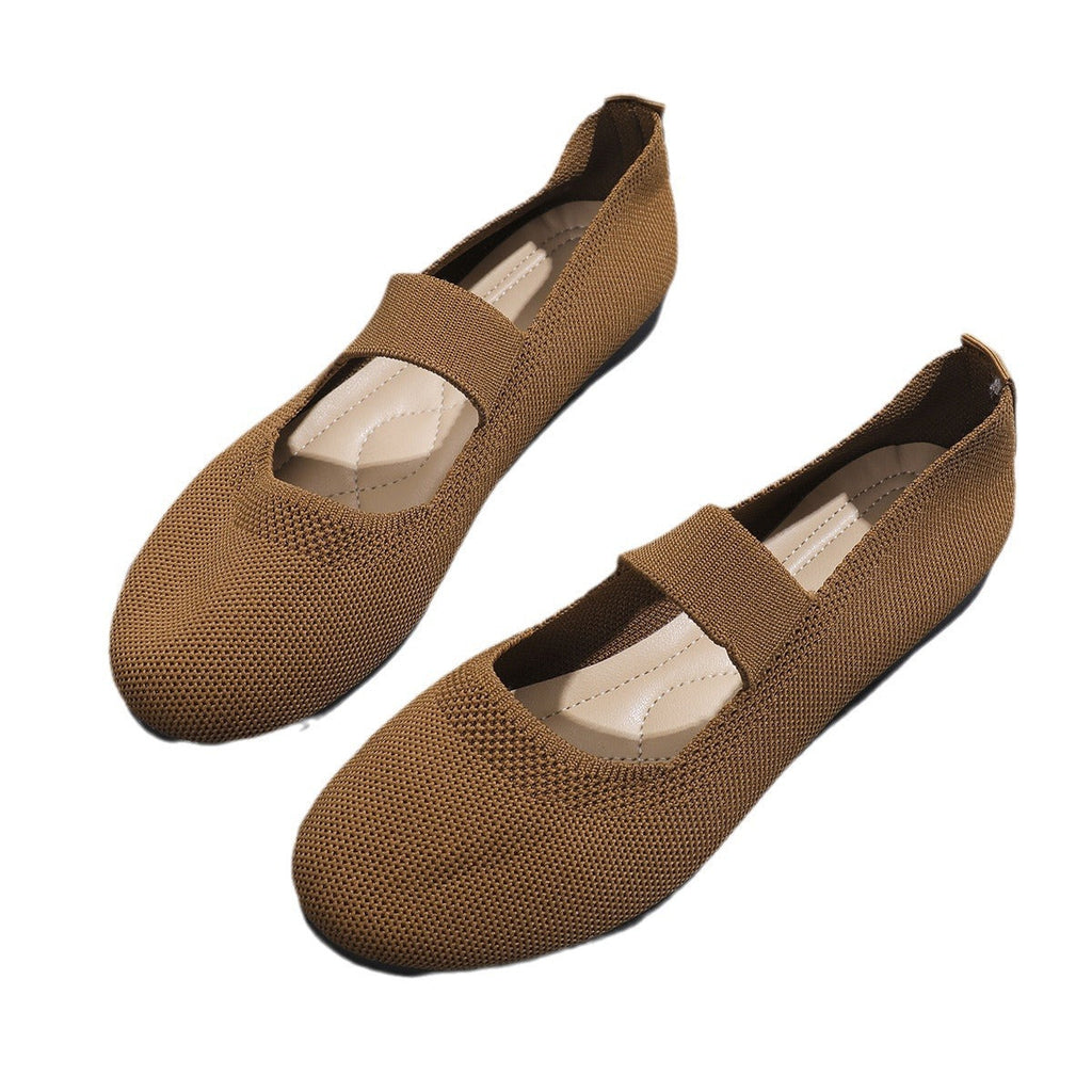 Classic Orthopedic Shoes with Timeless Style