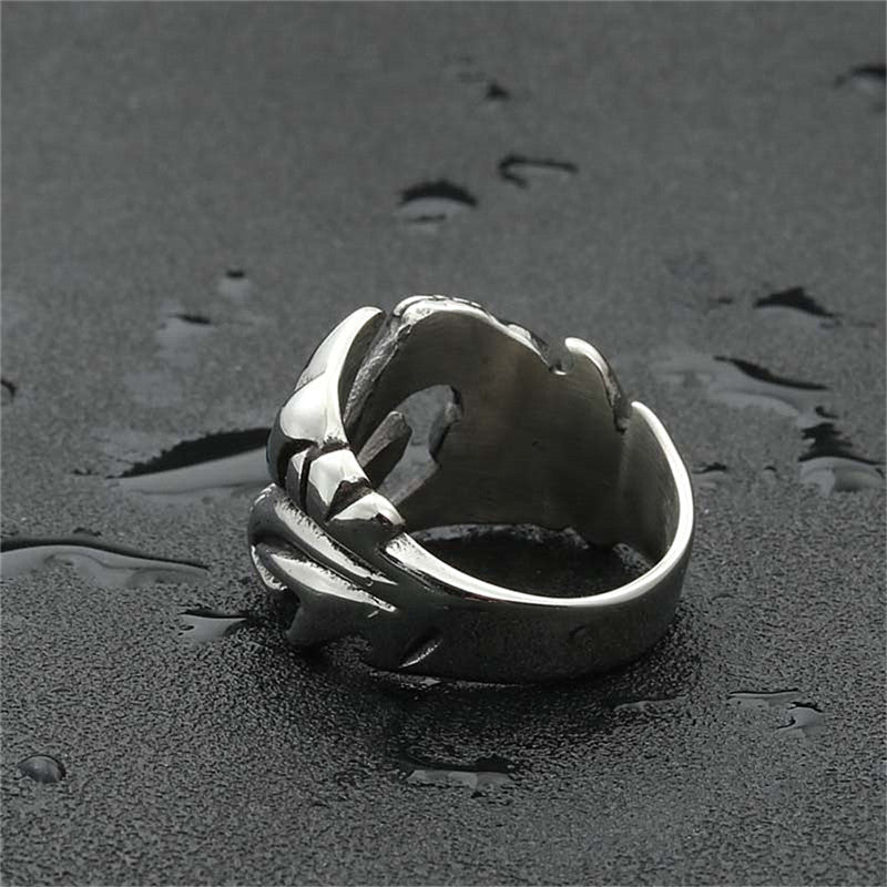 Elegant Ring for Every Occasion