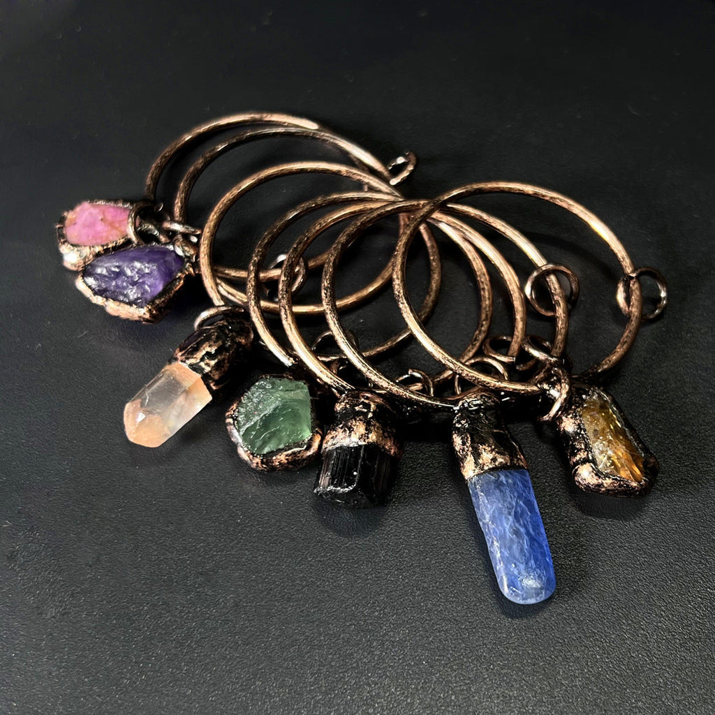 Delicate Artisan Necklace