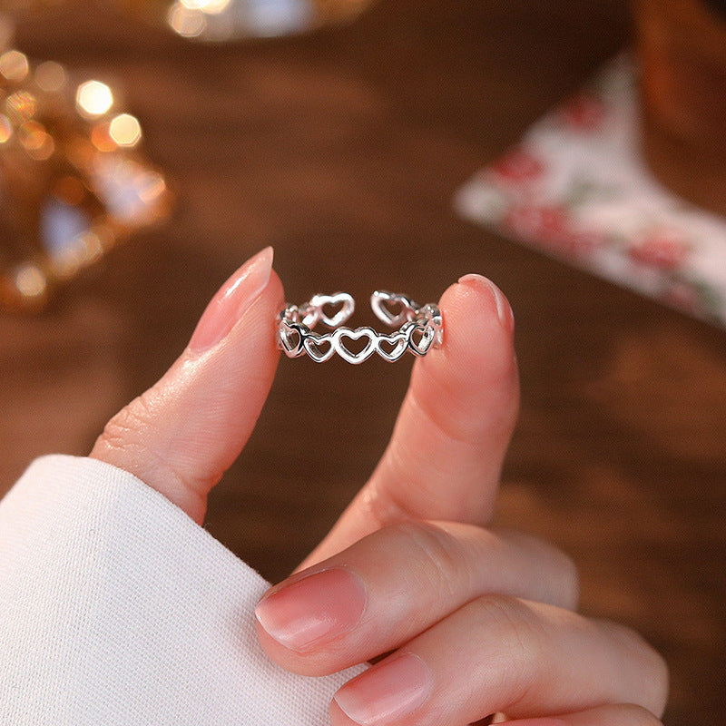 Delicate Artisan Piece