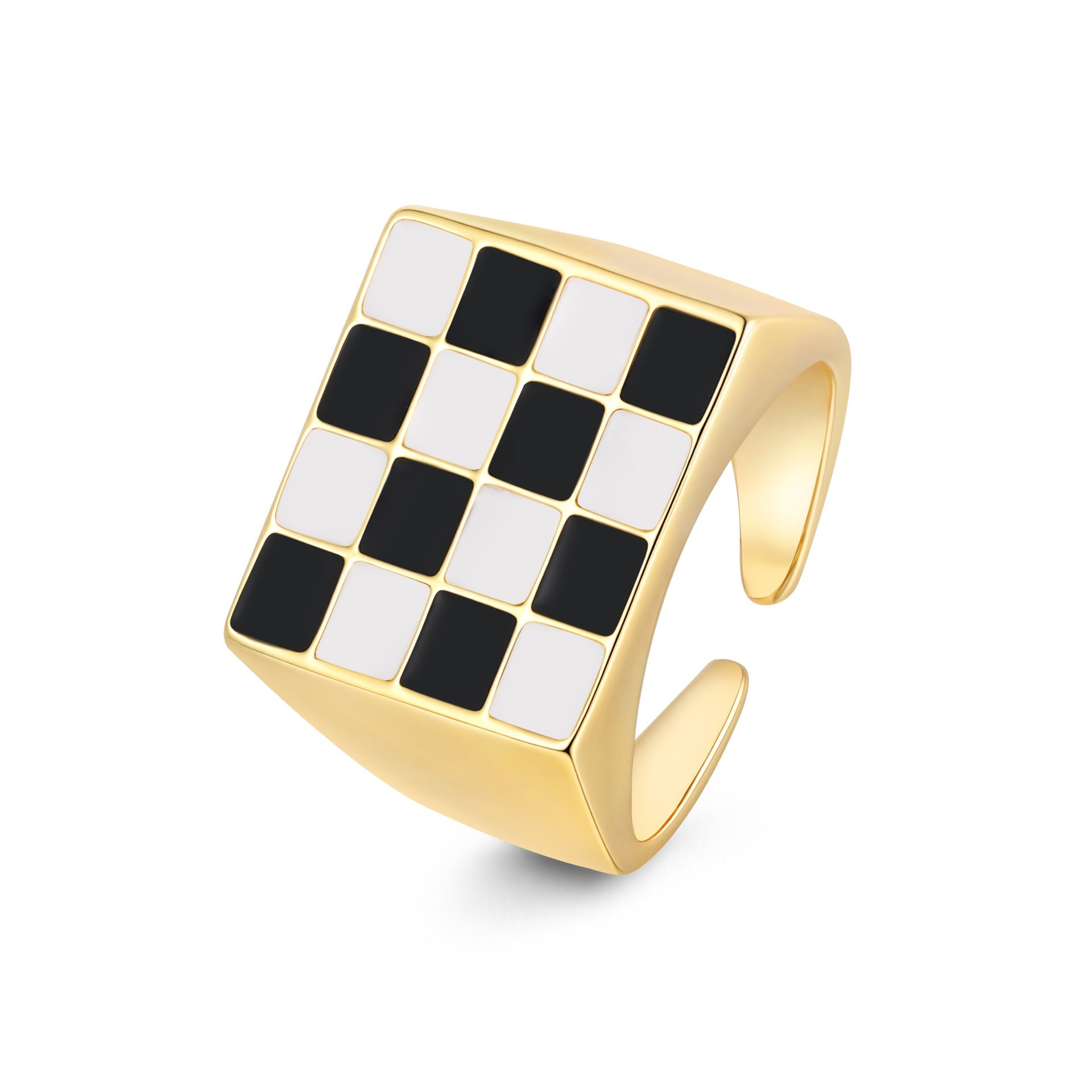 Classic Ring with Timeless Appeal