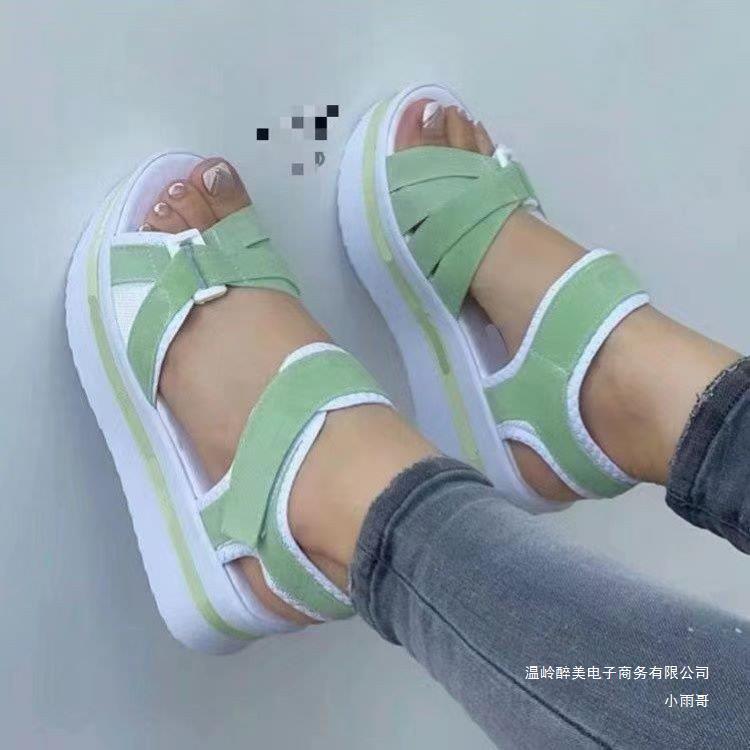 Elegant Orthopedic Sandals for Every Step