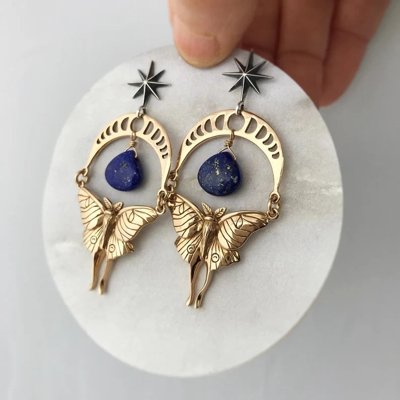 Beautiful Earring with Unique Style