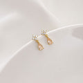 Stunning Earring for Daily Wear