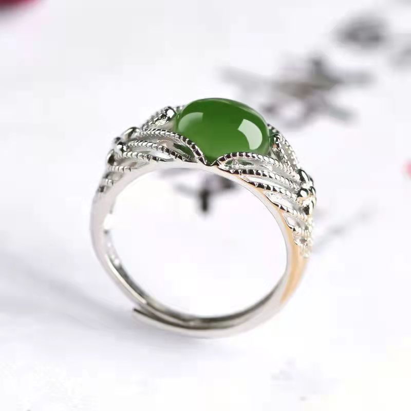 Romantic Ring for Special Moments