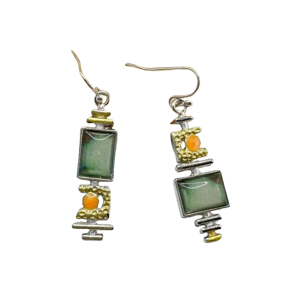 Romantic Earring for Special Moments