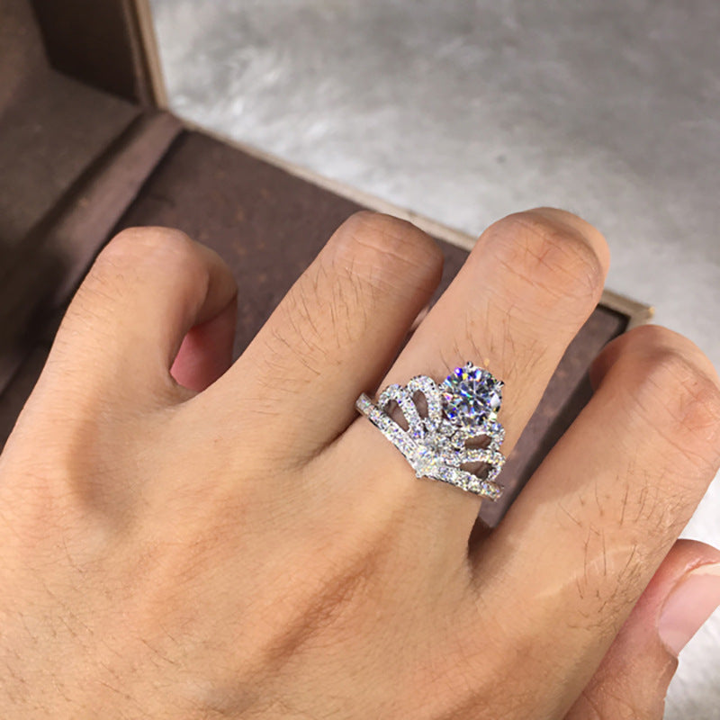 Charming Ring for Any Occasion