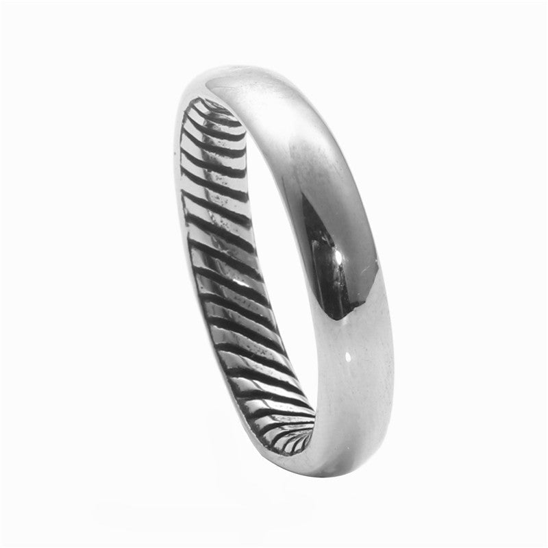 Vintage Handmade Ring