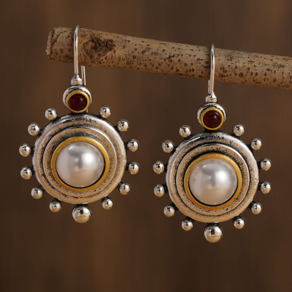 Beautiful Earring with Unique Style