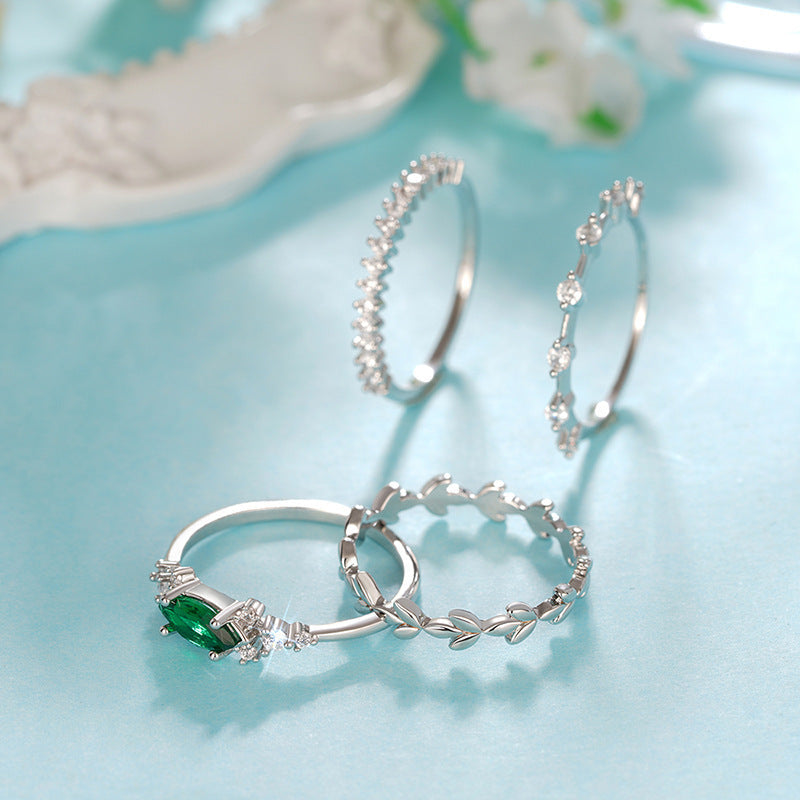 Stunning Set for Daily Wear