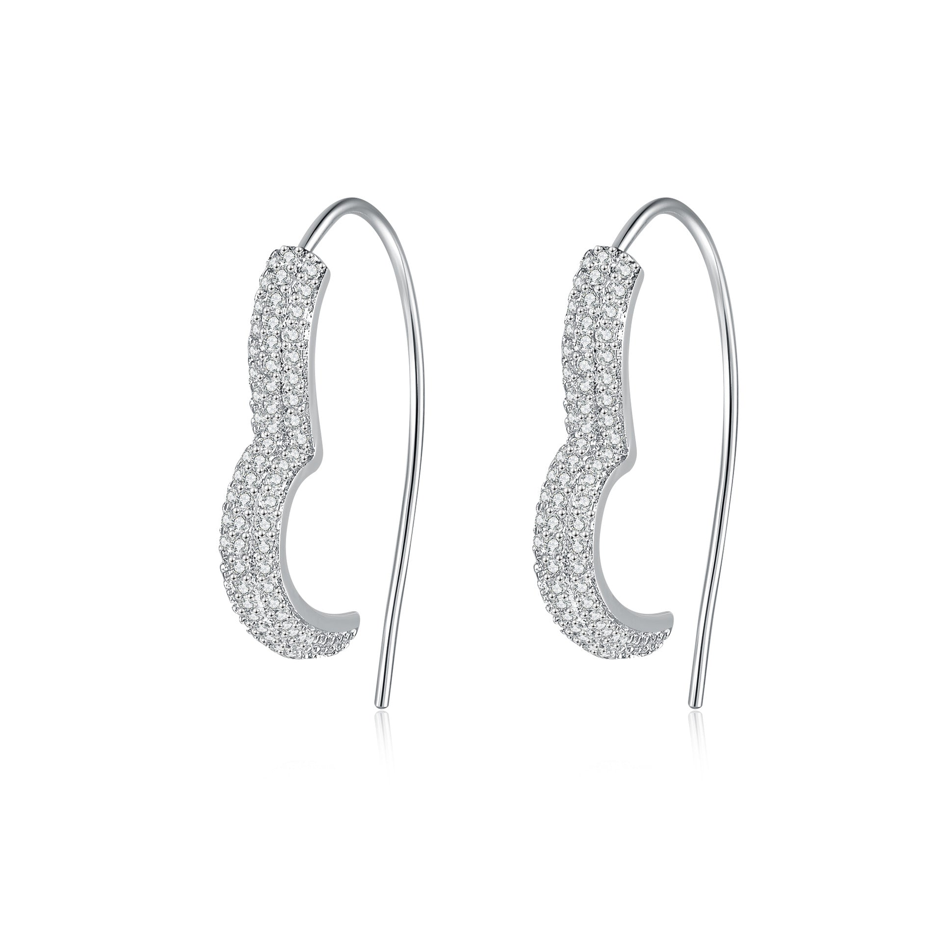 Romantic Earring for Special Moments