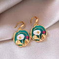 Elegant Pearl Earring for Every Occasion