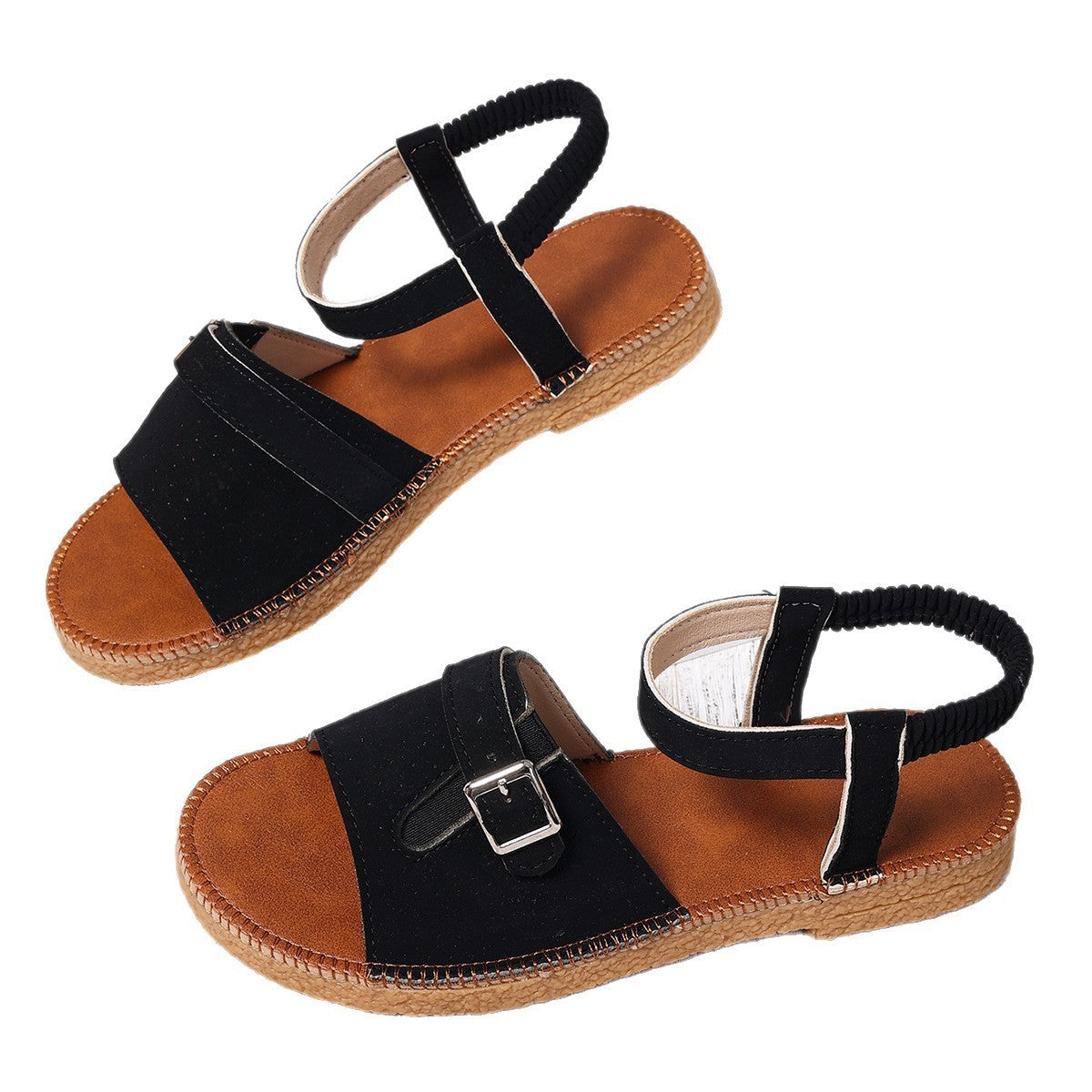 Elegant Orthopedic Shoes for Every Step