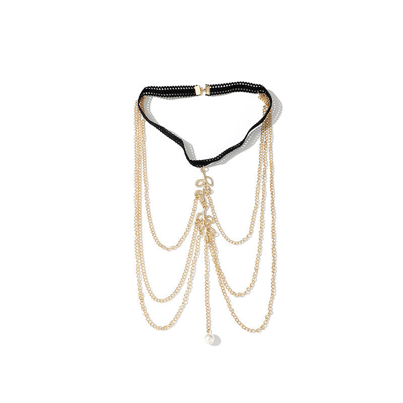 Classic Pearl Pendant with Timeless Appeal