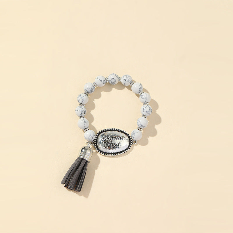 Beautiful Bracelet with Unique Style
