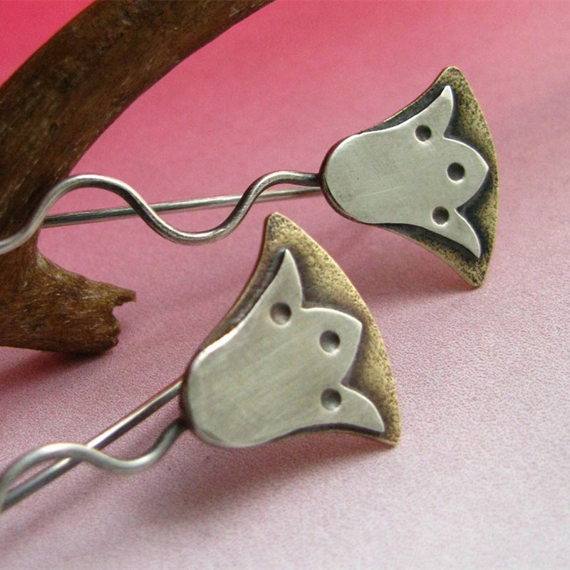 Stunning Earring for Daily Wear