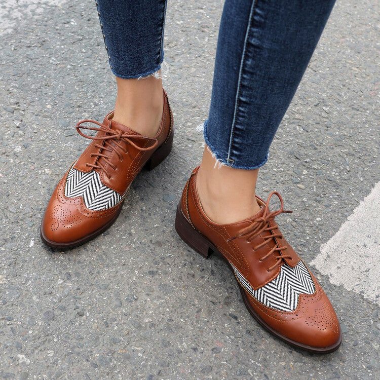Graceful Orthopedic Shoes for Modern Look