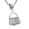 Beautiful Necklace with Unique Style