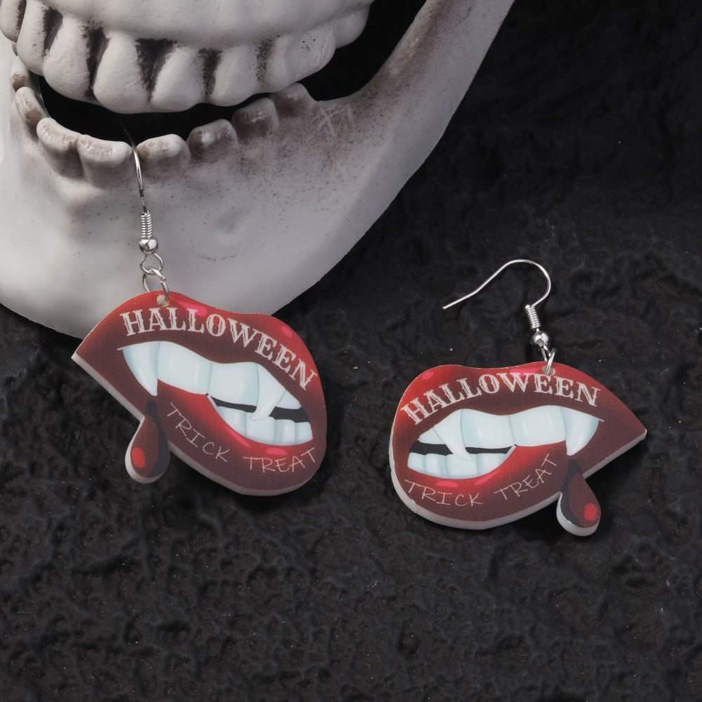 Stunning Earring for Daily Wear