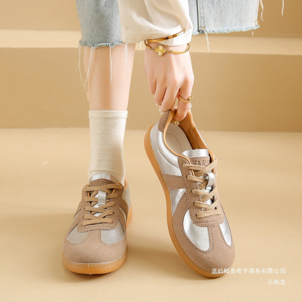 Elegant Orthopedic Shoes for Every Step