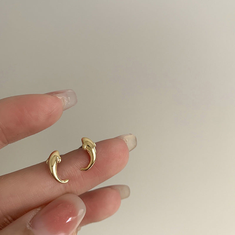 Romantic Earring for Special Moments