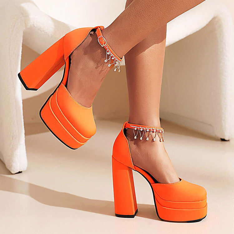Beautifully Crafted Orthopedic Sandals