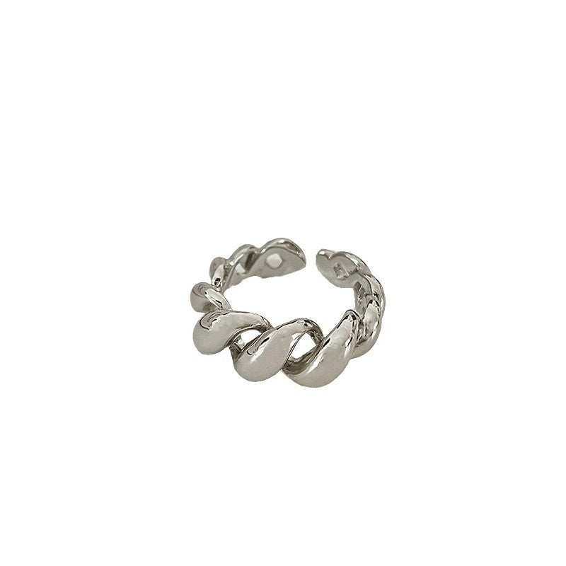 Beautiful Ring with Unique Style