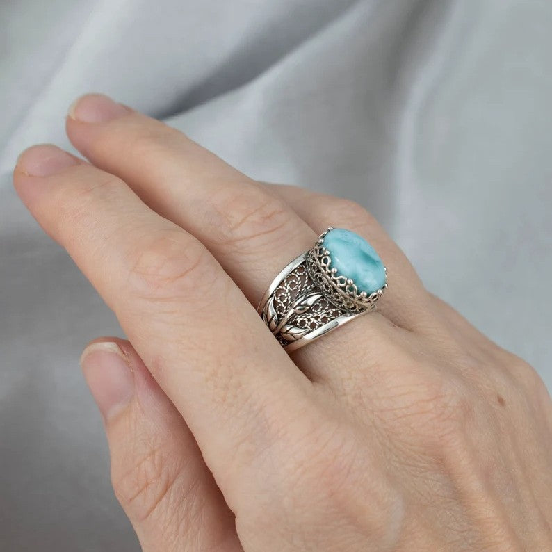 Elegant Ring for Every Occasion