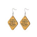 Classic Earring with Timeless Appeal