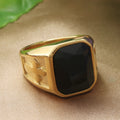 Delicate Artisan Ring