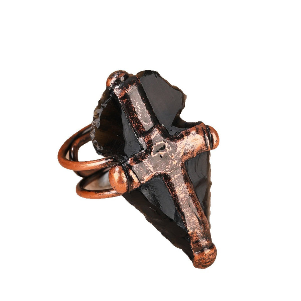 Charming Ring for Any Occasion
