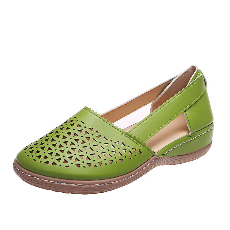 Elegant Orthopedic Sandals for Every Step