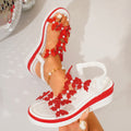 Beautifully Crafted Orthopedic Sandals