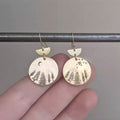 Romantic Earring for Special Moments