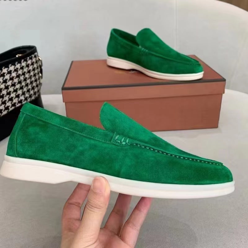 Chic Orthopedic Shoes with Unique Design
