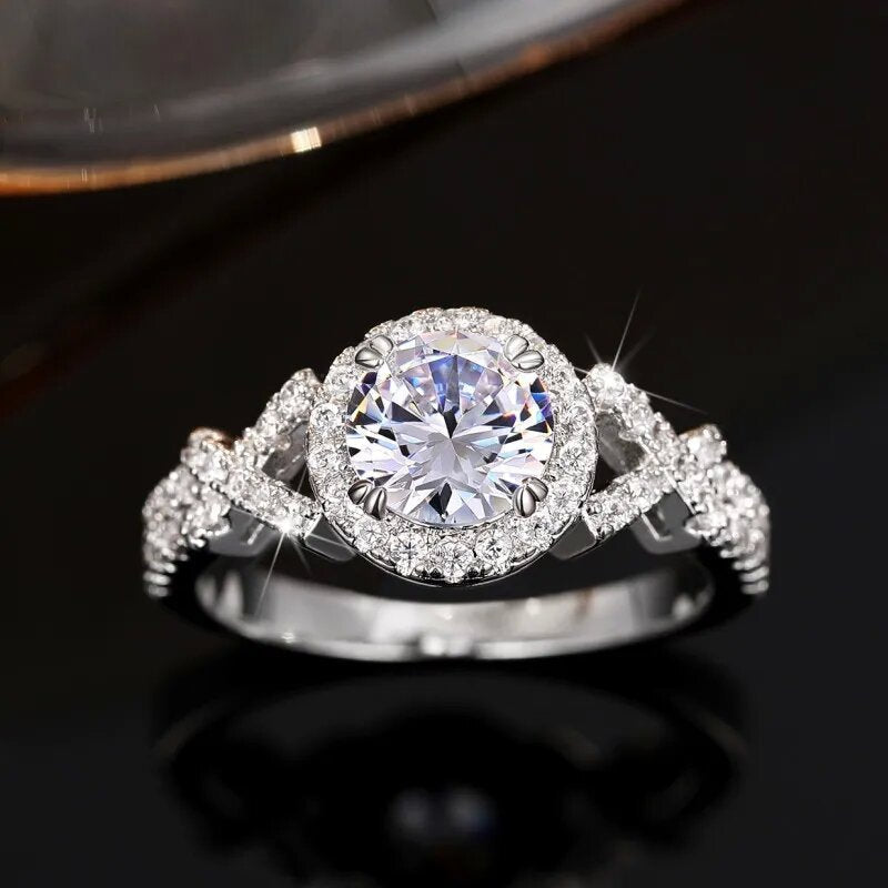 Vintage Handmade Ring