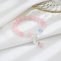 Classic Silver Bracelet with Timeless Appeal