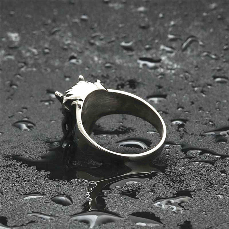 Stunning Ring for Daily Wear