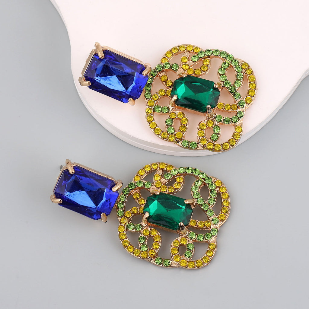 Classic Earring with Timeless Appeal