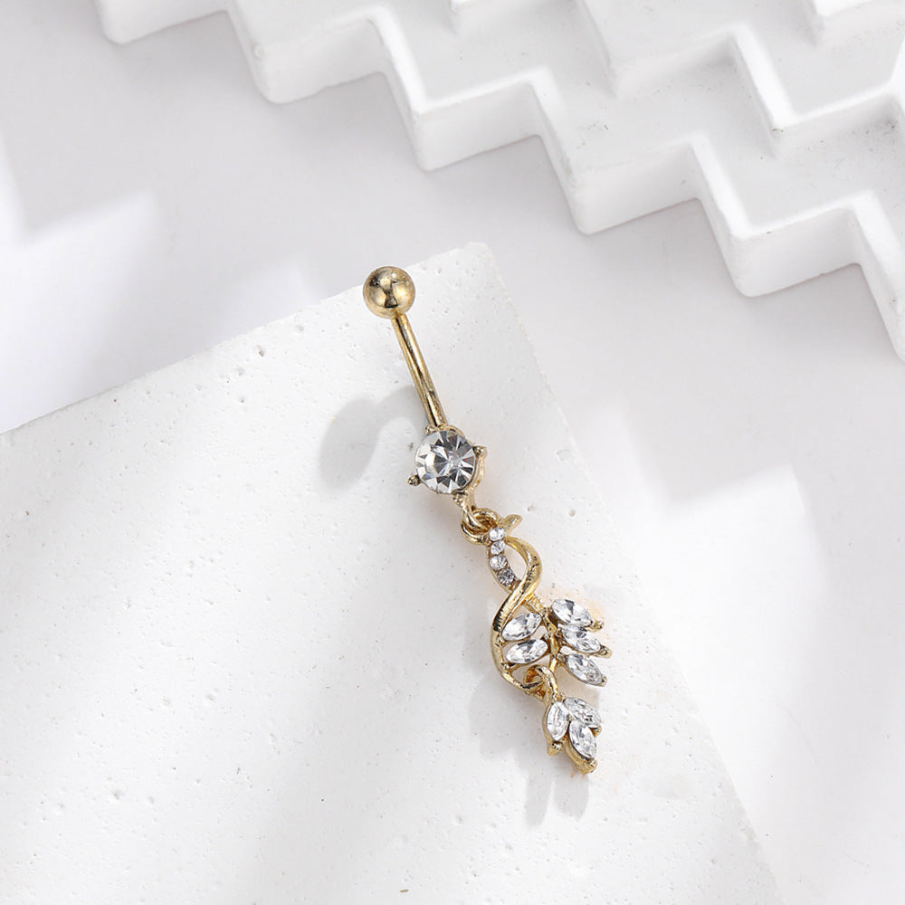 Classic Ring with Timeless Appeal