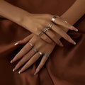 Classic Set with Timeless Appeal