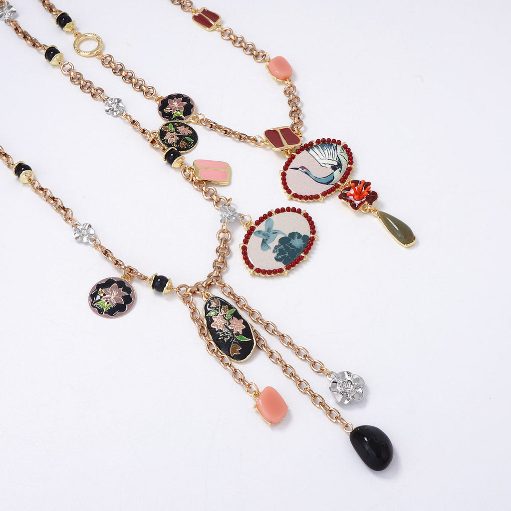 Classic Piece with Timeless Appeal