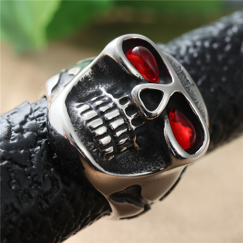 Vintage Handmade Ring