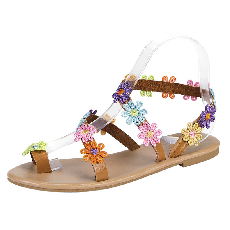 Stylish Orthopedic Sandals for Any Occasion