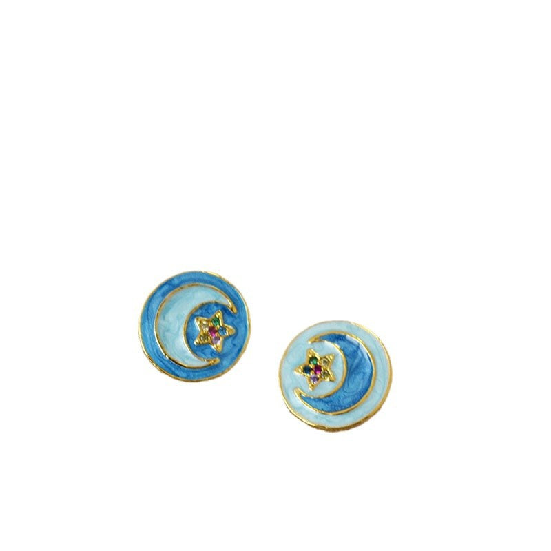 Elegant Silver Earring for Every Occasion
