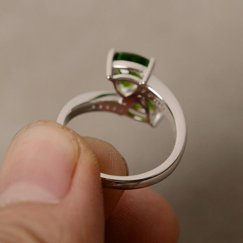 Elegant Ring for Every Occasion